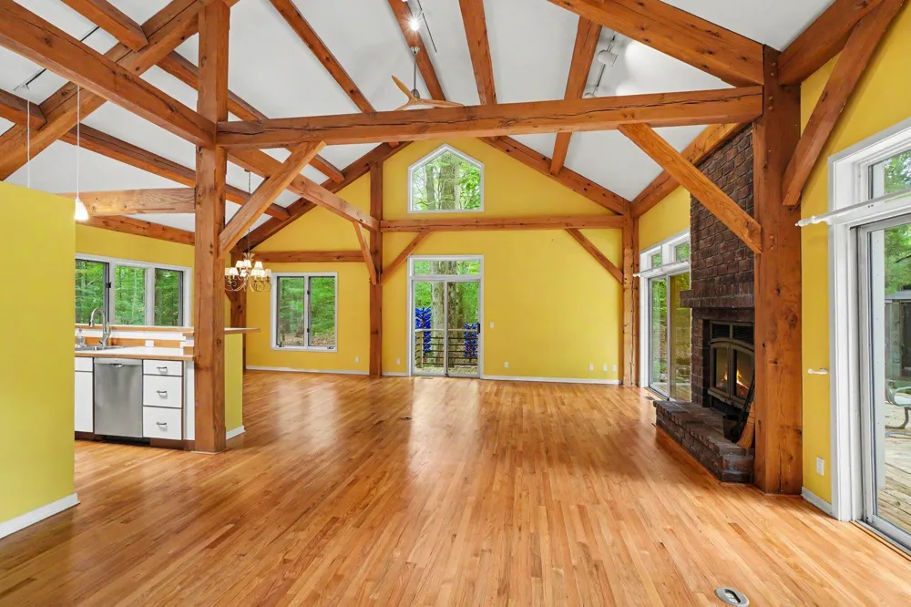 1439 W Sternberg Road Norton Shores, MI 49441