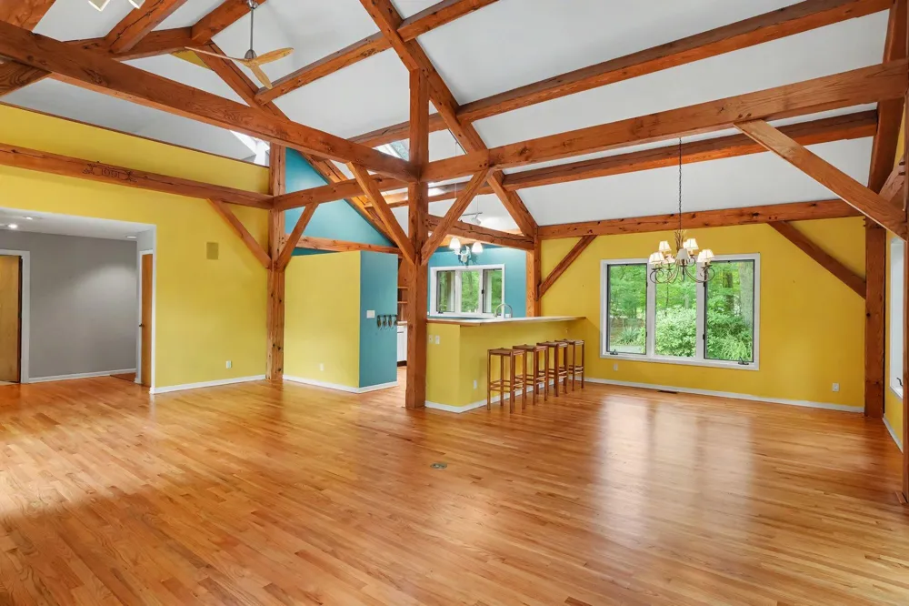 1439 W Sternberg Road Norton Shores, MI 49441