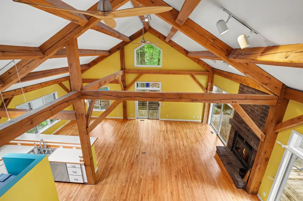 1439 W Sternberg Road Norton Shores, MI 49441