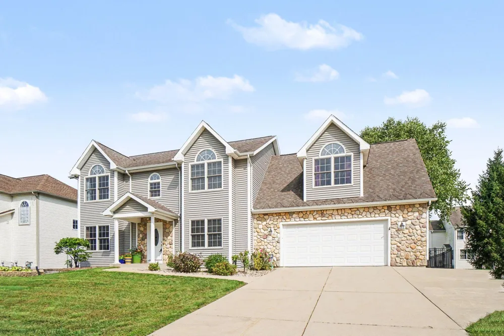 7875 Reindeer Street Portage, MI 49002