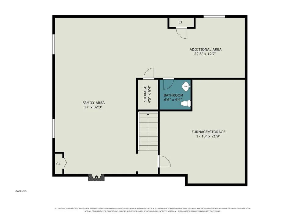 7875 Reindeer Street Portage, MI 49002