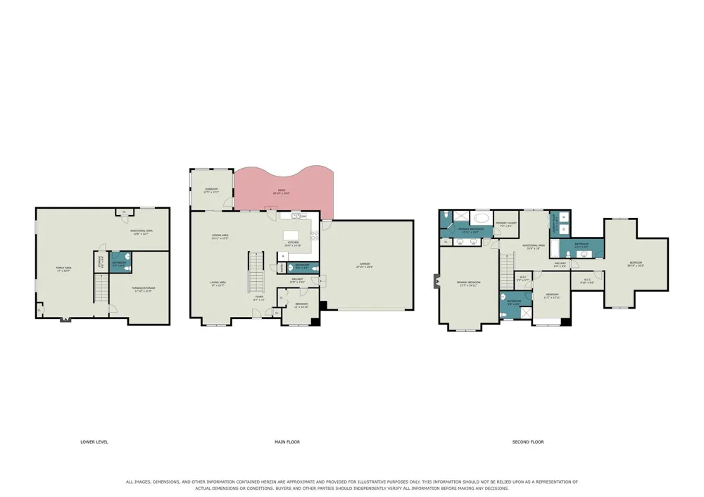7875 Reindeer Street Portage, MI 49002