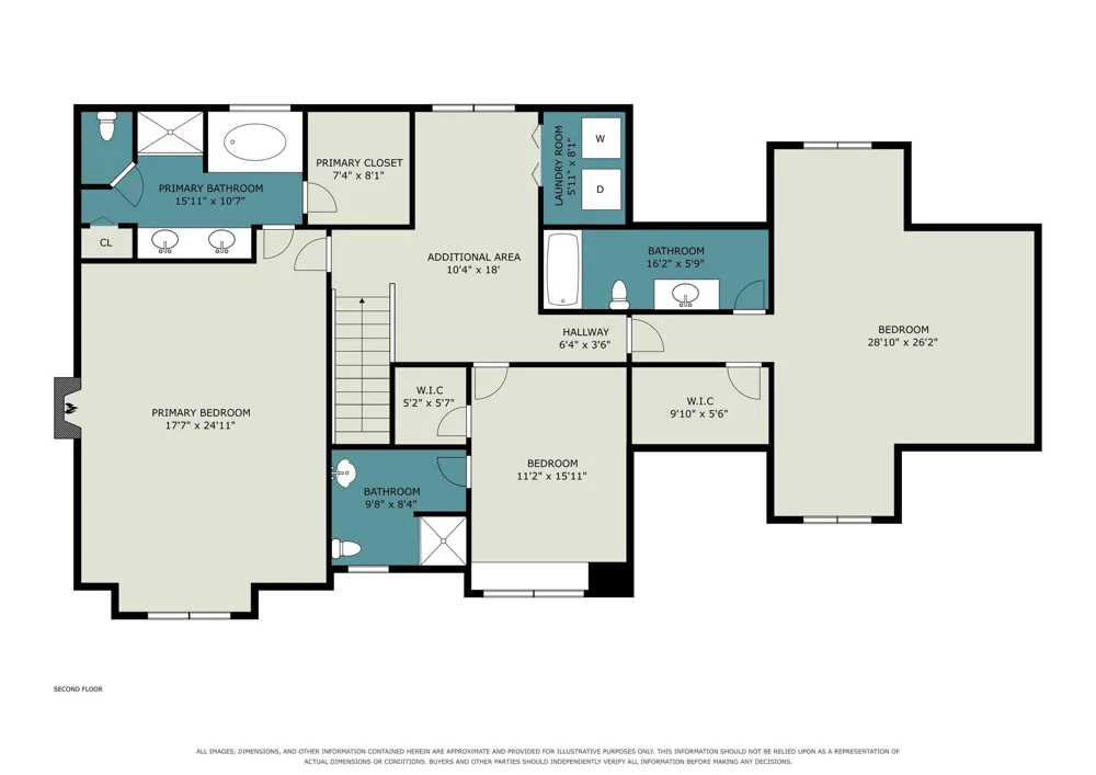 7875 Reindeer Street Portage, MI 49002