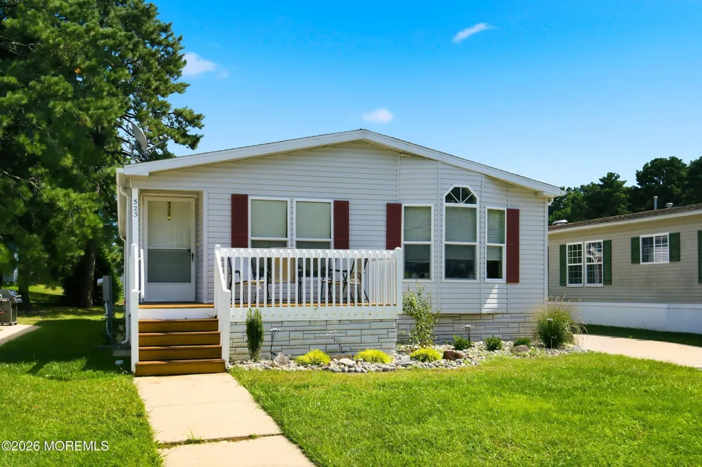 523 Momosa Way Whiting, NJ 08759