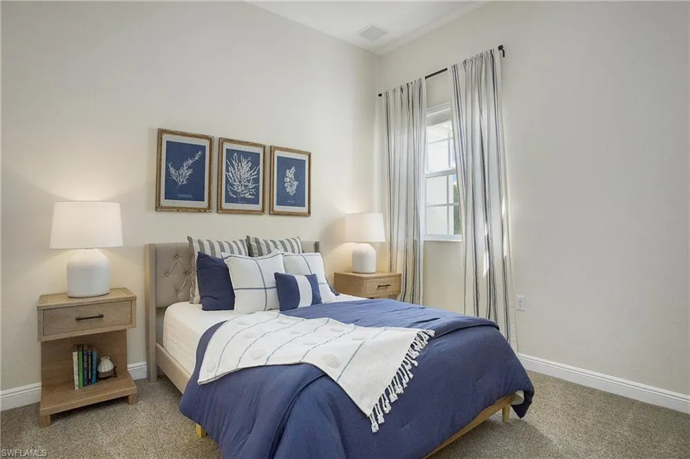 9239 Tesoro Lane #3-203 Naples, FL 34114