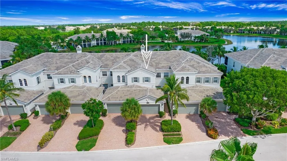 9239 Tesoro Lane #3-203 Naples, FL 34114