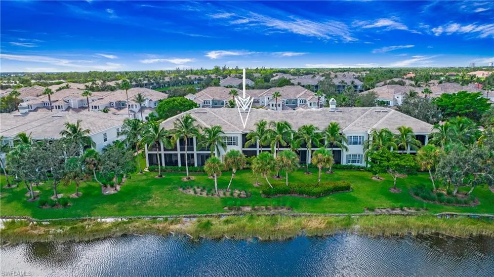 9239 Tesoro Lane #3-203 Naples, FL 34114