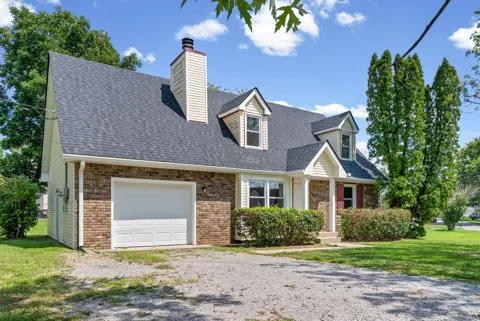 805 Benwood Dr