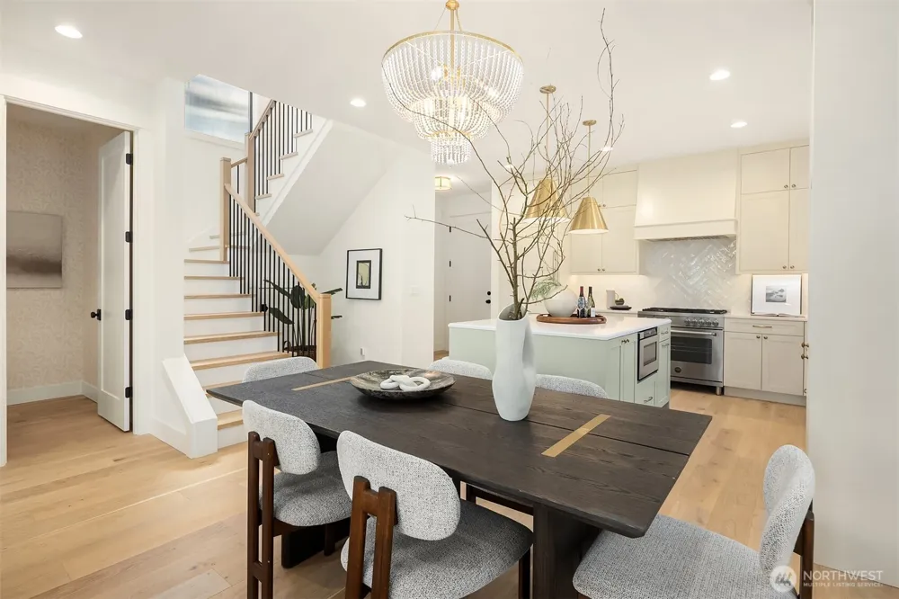 12601 NE 80th Street Kirkland, WA 98033