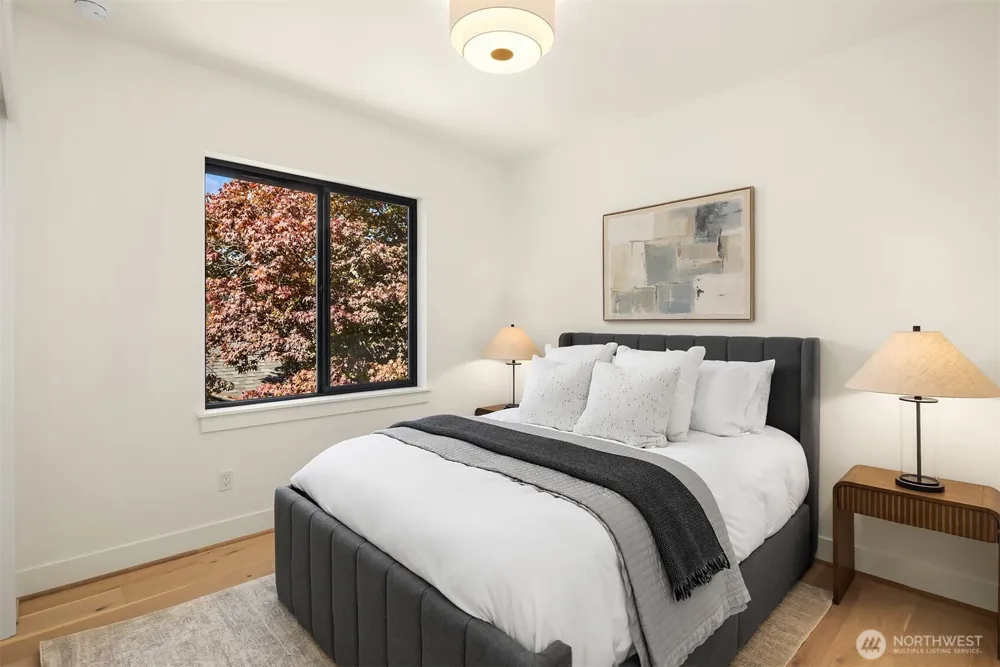 12601 NE 80th Street Kirkland, WA 98033