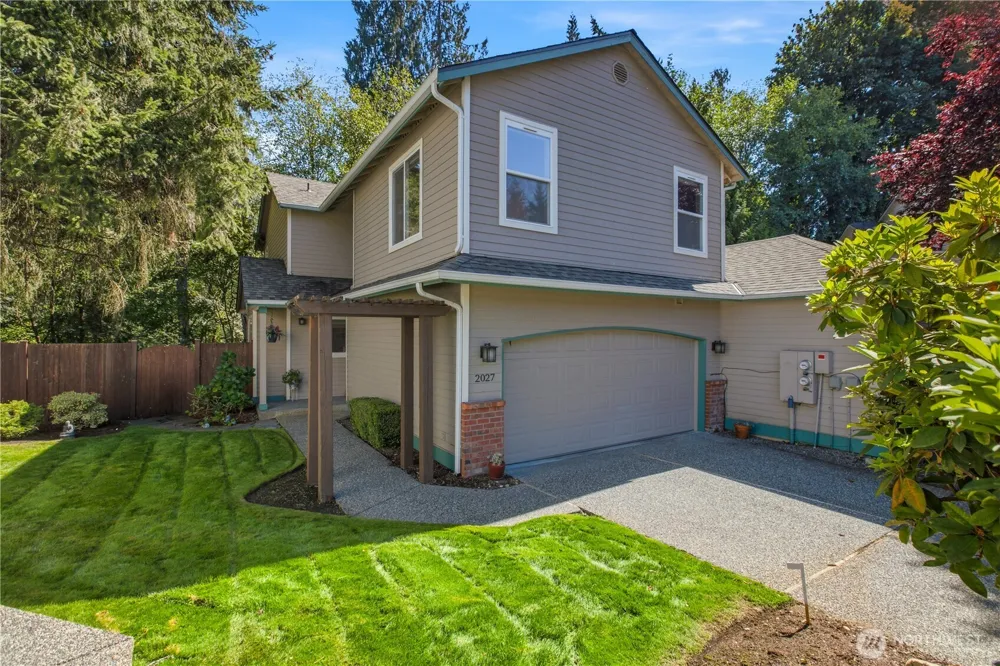2027 187th Place SE Bothell, WA 98012
