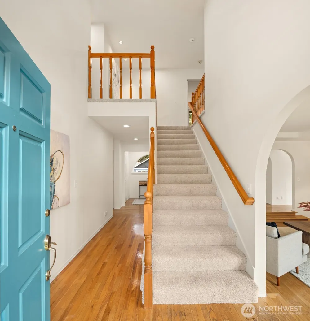 30706 19th Avenue S Federal Way, WA 98003