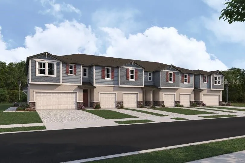 8904 GINKO RUN Parrish, FL 34219