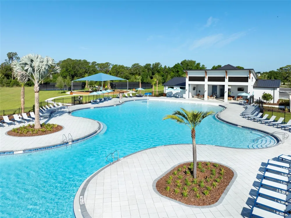 8904 GINKO RUN Parrish, FL 34219