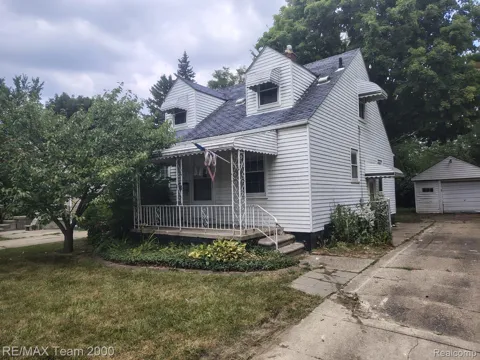 19131 Elkhart Street