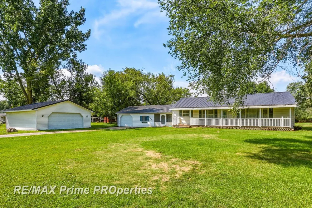 9284 Bray Road Arbela Township, MI 48746
