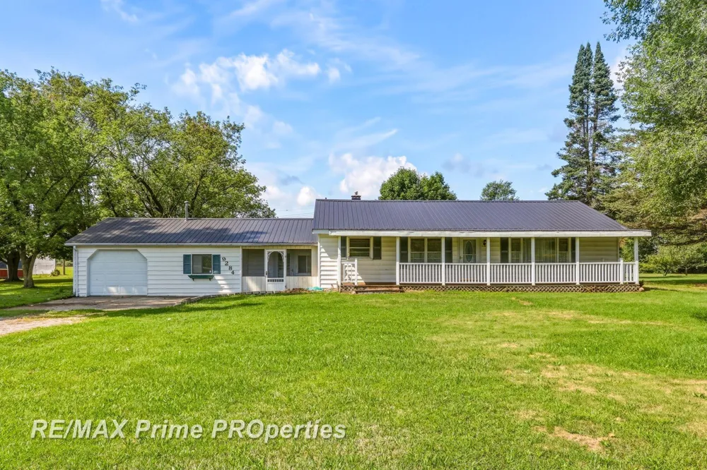 9284 Bray Road Arbela Township, MI 48746