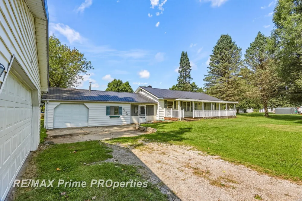 9284 Bray Road Arbela Township, MI 48746