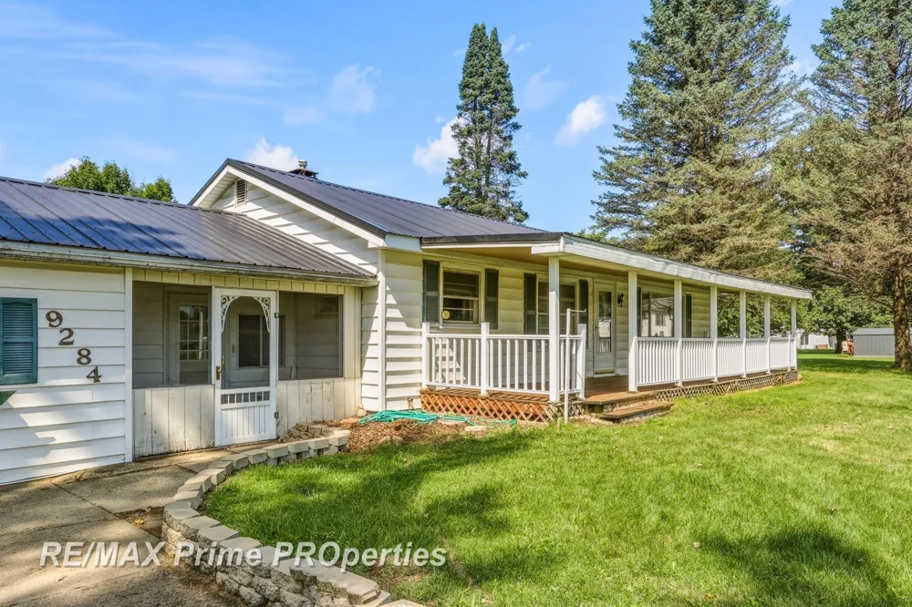 9284 Bray Road Arbela Township, MI 48746