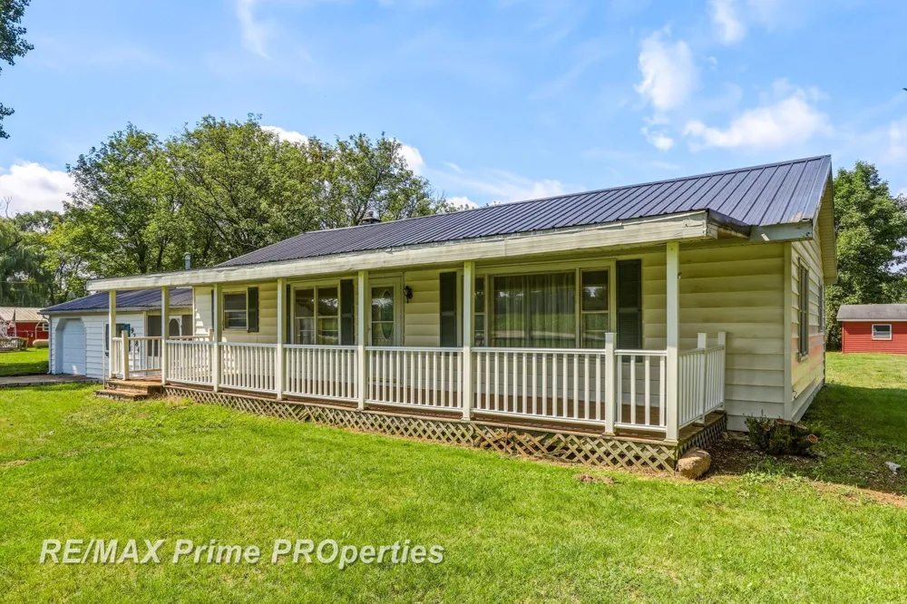 9284 Bray Road Arbela Township, MI 48746
