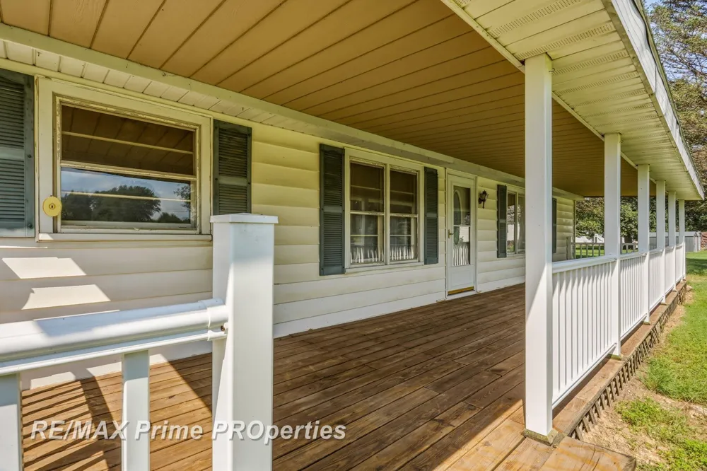 9284 Bray Road Arbela Township, MI 48746