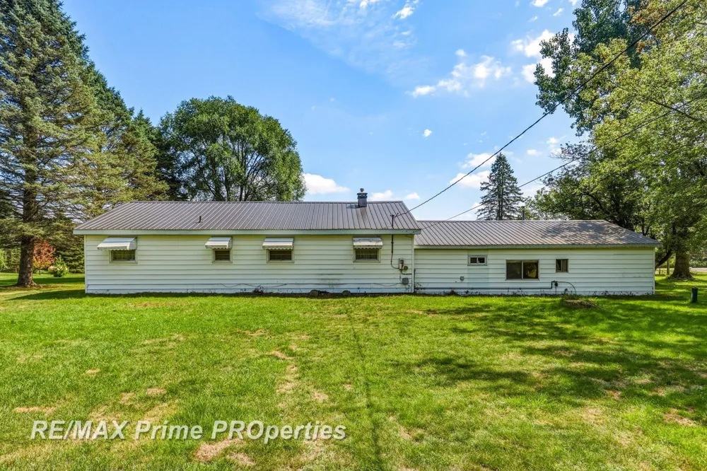 9284 Bray Road Arbela Township, MI 48746