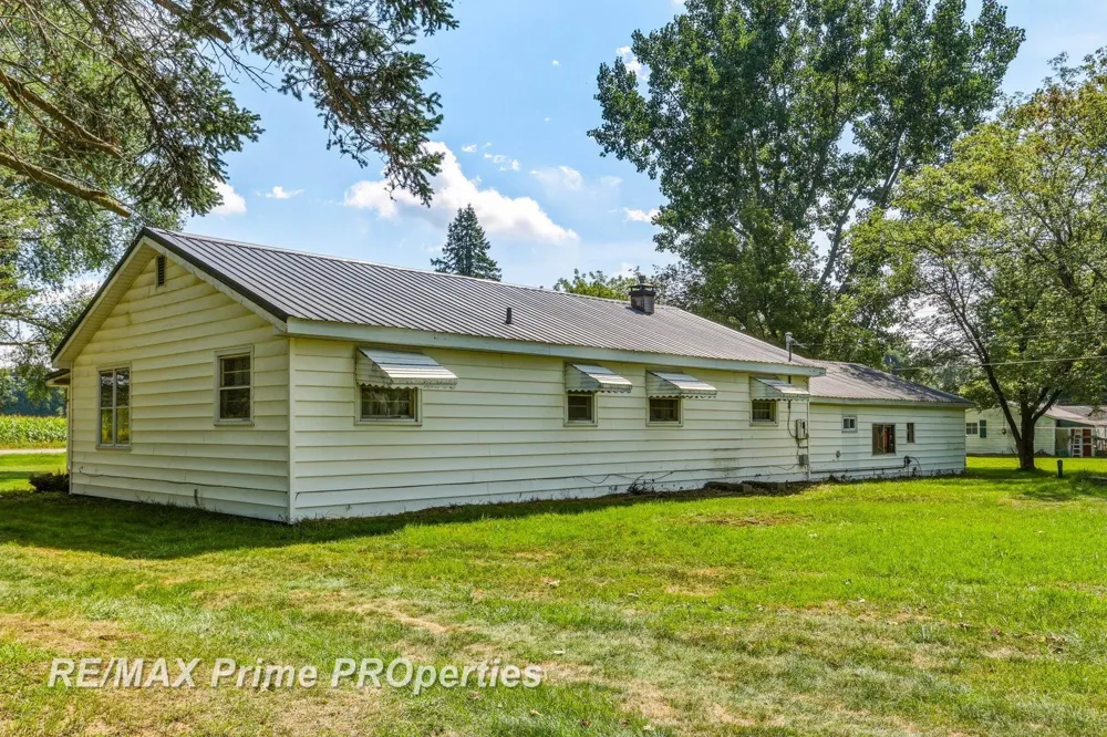 9284 Bray Road Arbela Township, MI 48746