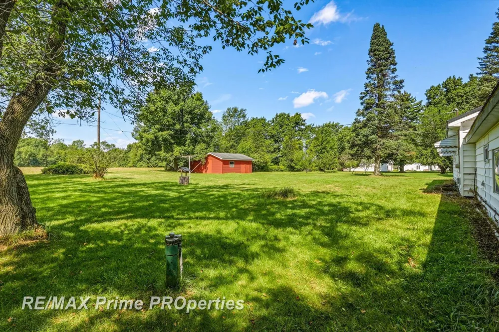 9284 Bray Road Arbela Township, MI 48746