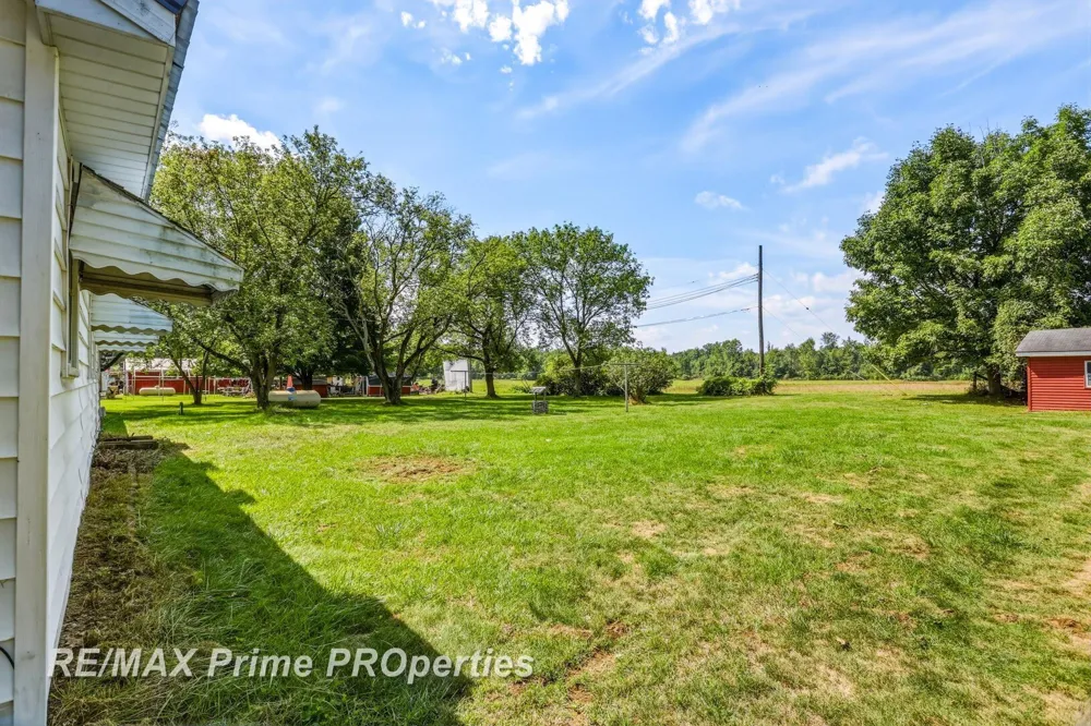 9284 Bray Road Arbela Township, MI 48746
