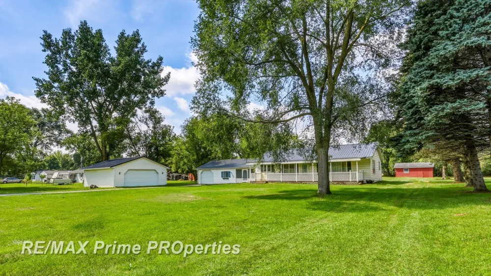 9284 Bray Road Arbela Township, MI 48746