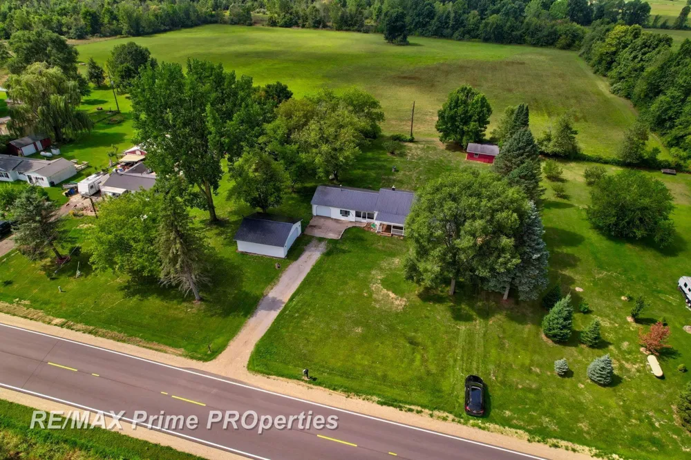 9284 Bray Road Arbela Township, MI 48746