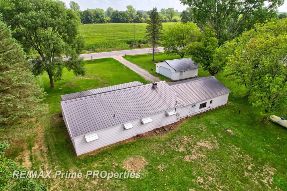 9284 Bray Road Arbela Township, MI 48746