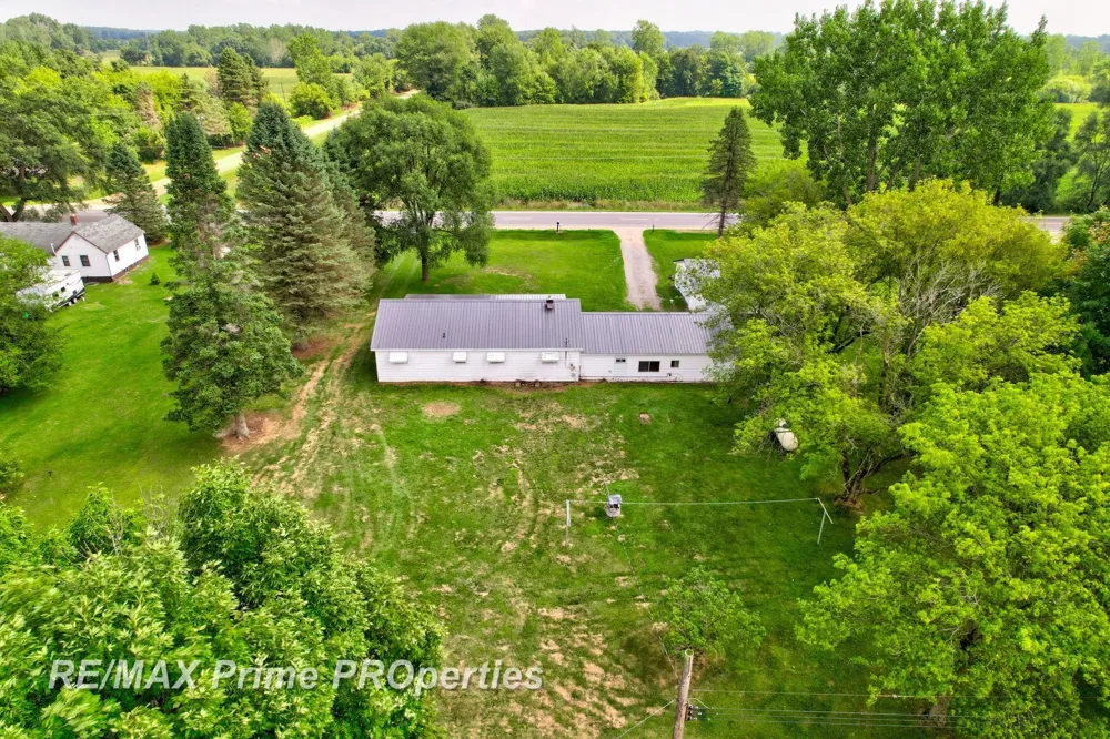 9284 Bray Road Arbela Township, MI 48746