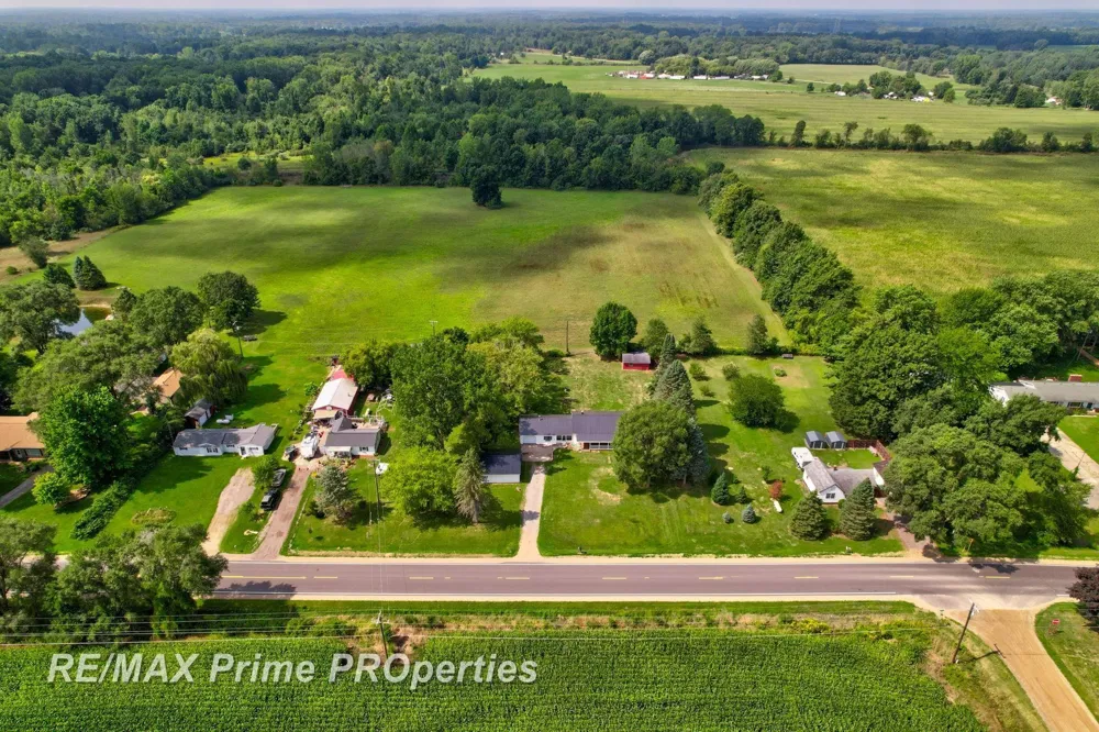 9284 Bray Road Arbela Township, MI 48746