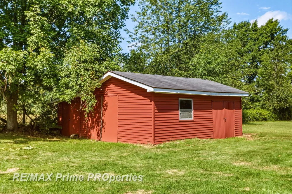9284 Bray Road Arbela Township, MI 48746