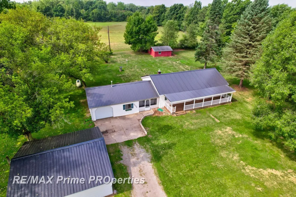 9284 Bray Road Arbela Township, MI 48746