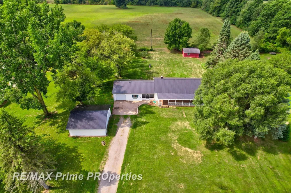 9284 Bray Road Arbela Township, MI 48746