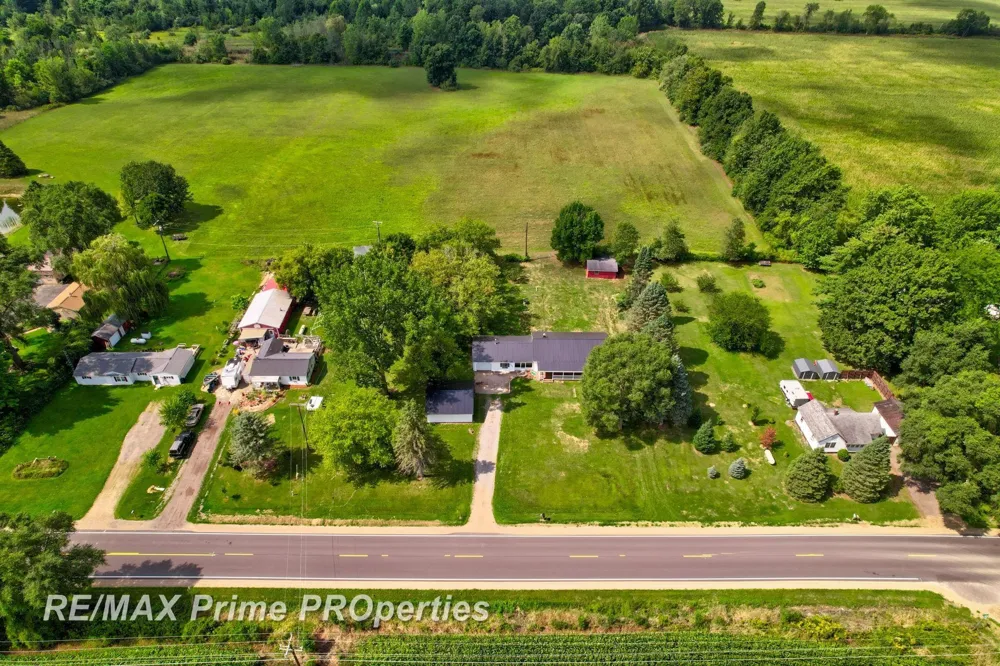 9284 Bray Road Arbela Township, MI 48746
