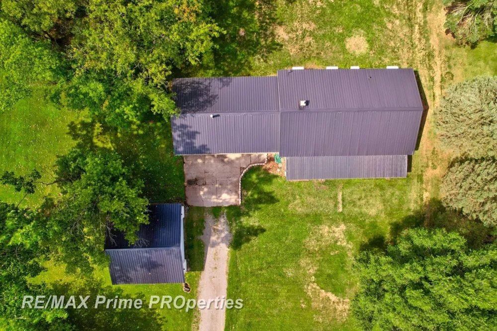 9284 Bray Road Arbela Township, MI 48746
