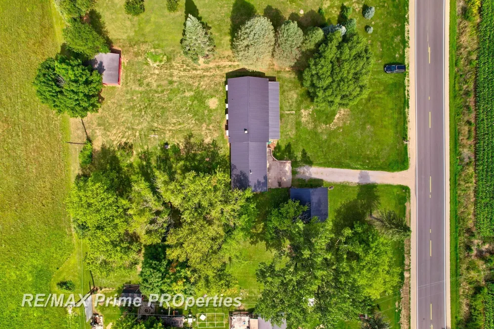 9284 Bray Road Arbela Township, MI 48746