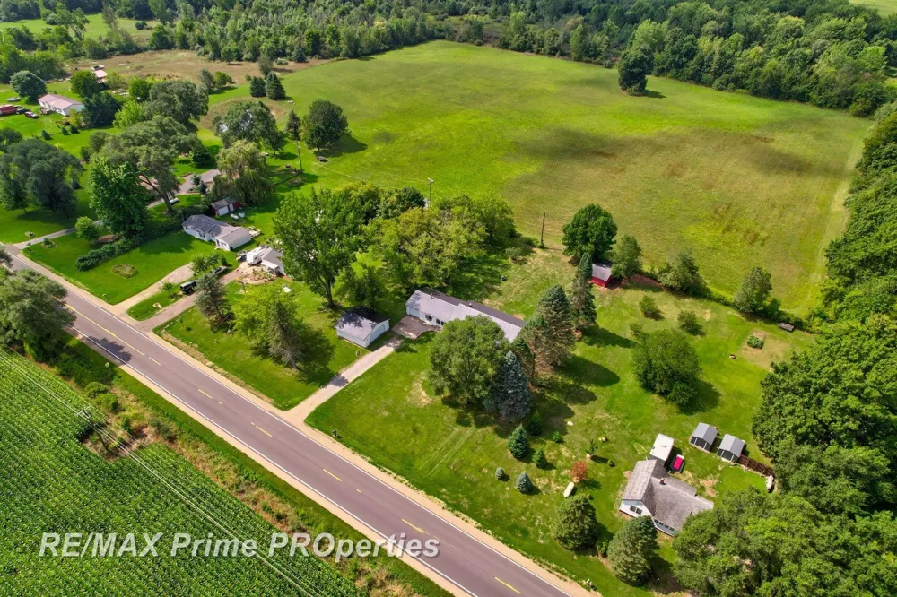 9284 Bray Road Arbela Township, MI 48746