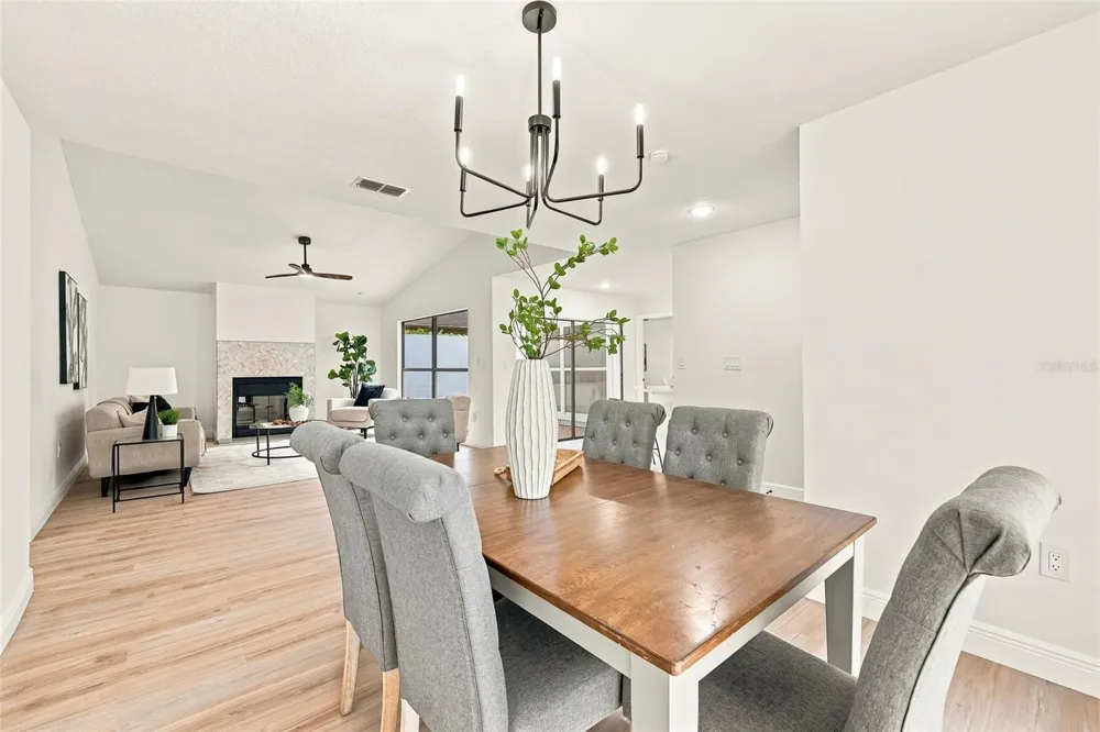 743 BONNIE BOULEVARD Palm Harbor, FL 34684
