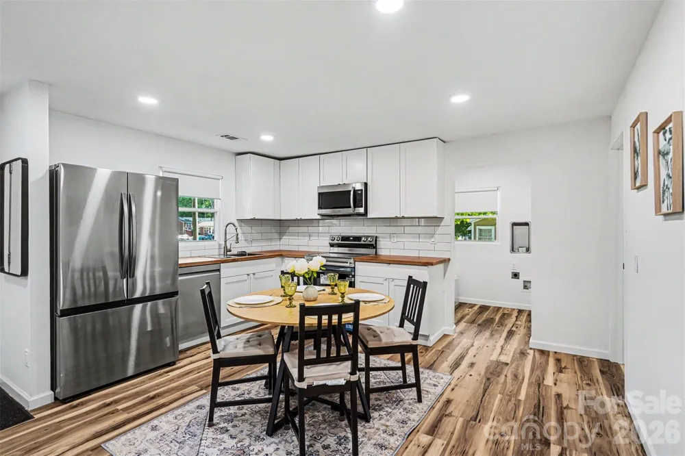 3628 Michigan Avenue Charlotte, NC 28215