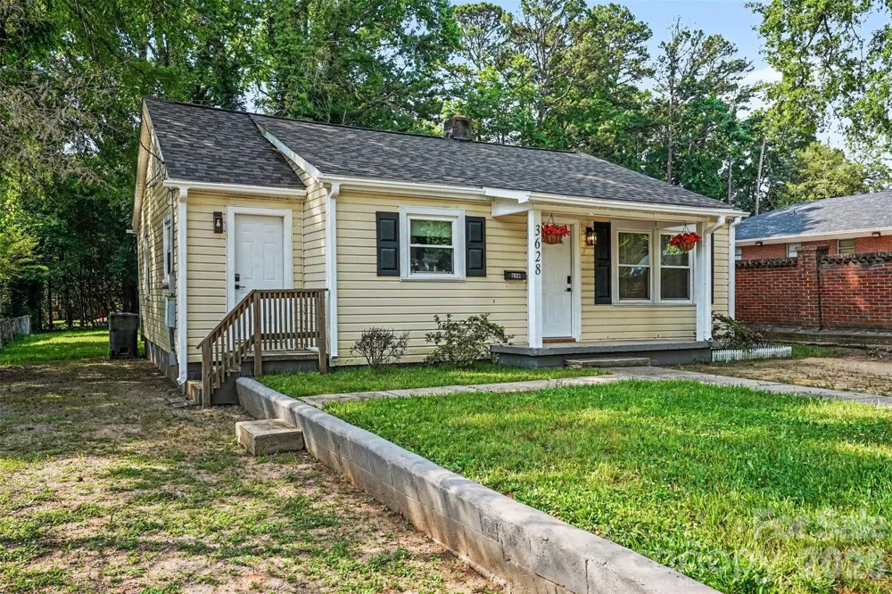3628 Michigan Avenue Charlotte, NC 28215