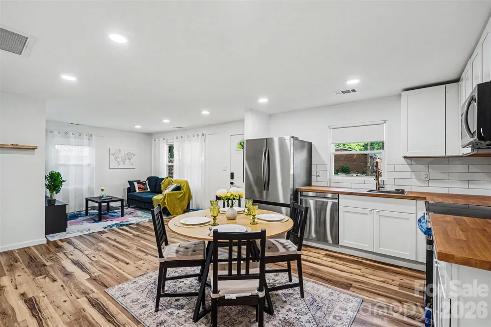 3628 Michigan Avenue Charlotte, NC 28215
