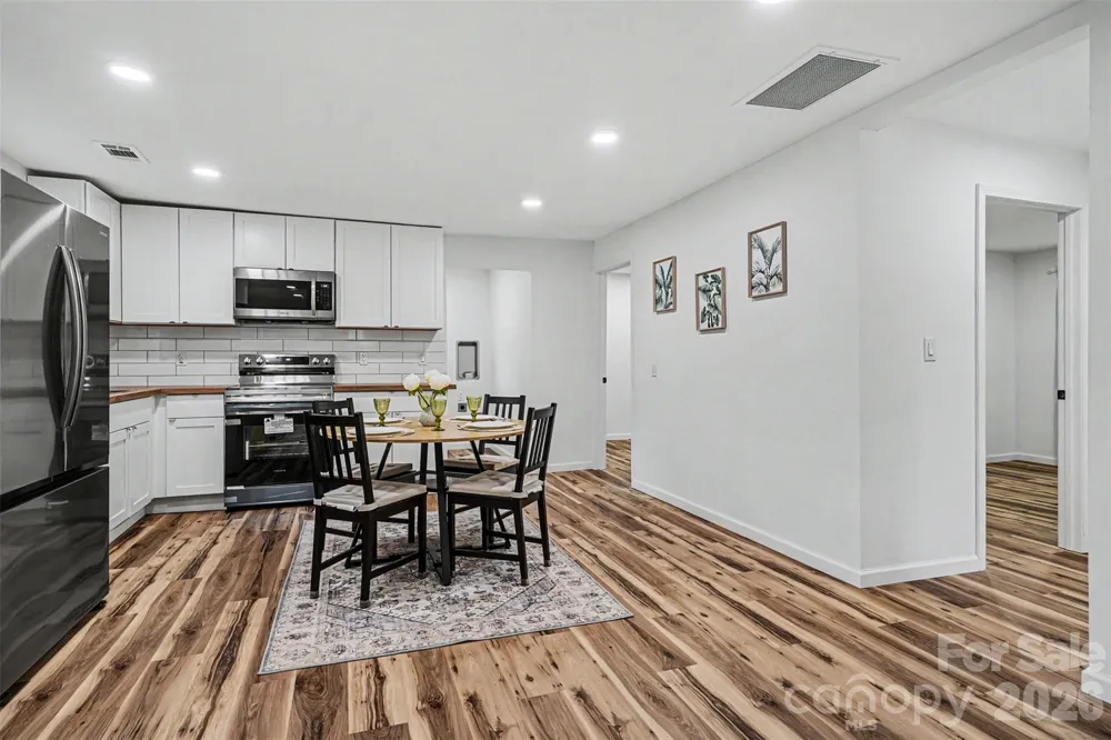 3628 Michigan Avenue Charlotte, NC 28215