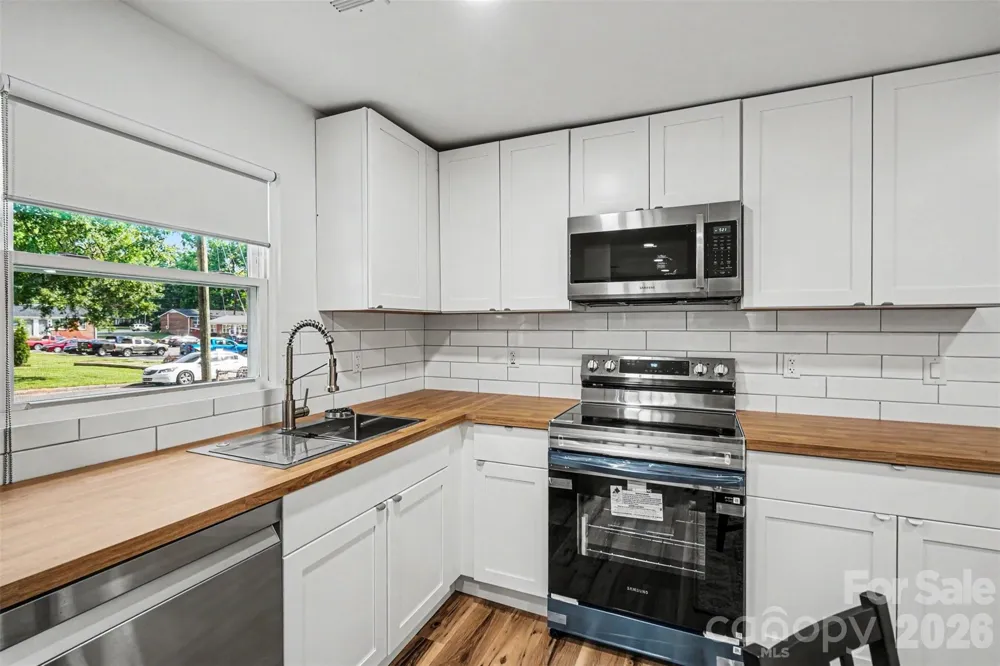 3628 Michigan Avenue Charlotte, NC 28215