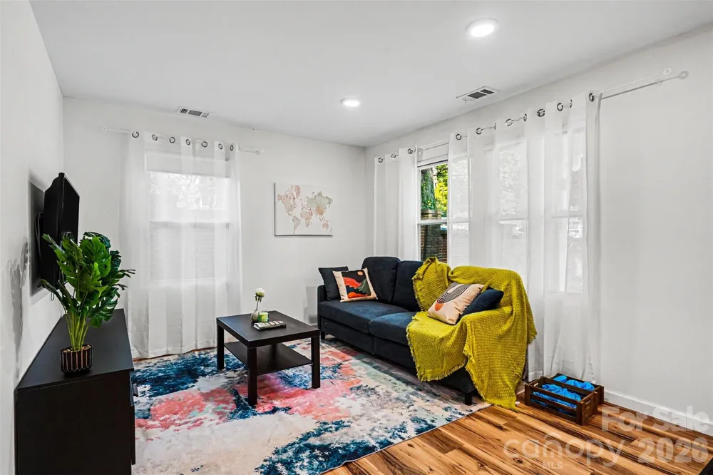 3628 Michigan Avenue Charlotte, NC 28215