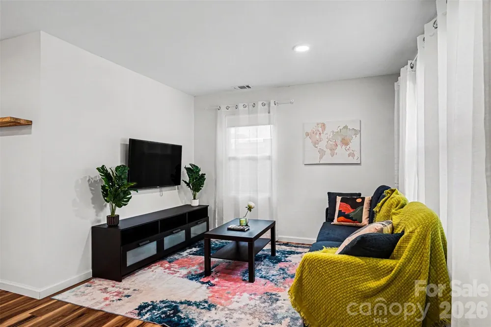 3628 Michigan Avenue Charlotte, NC 28215