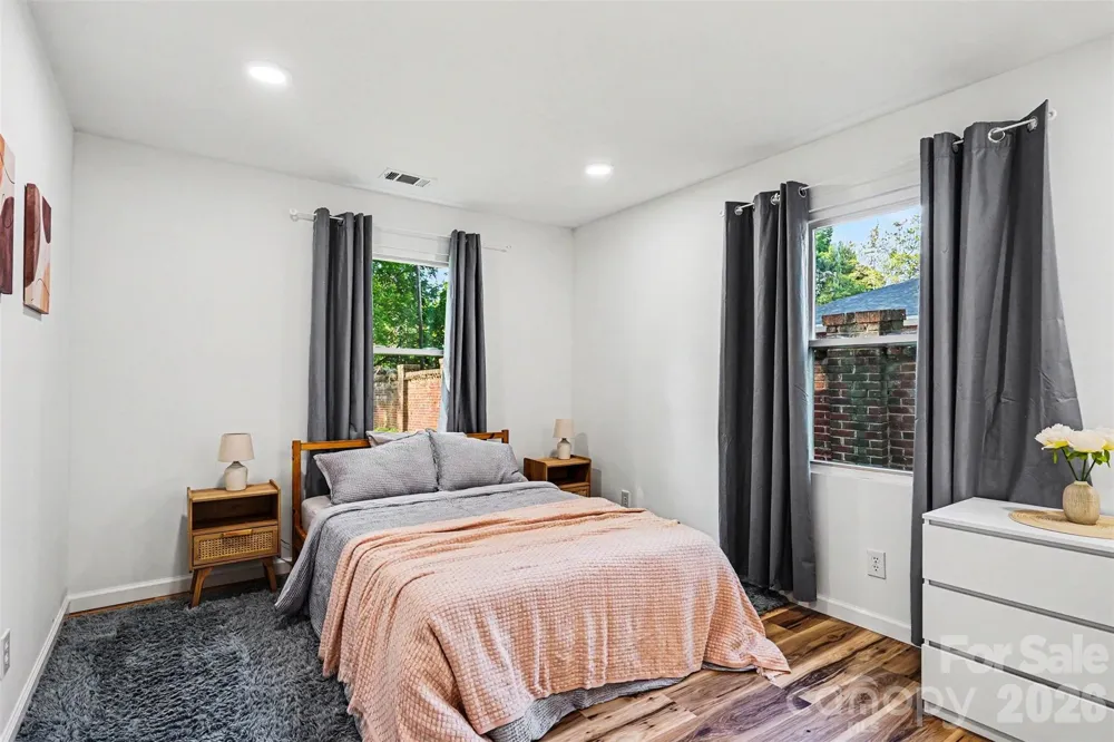 3628 Michigan Avenue Charlotte, NC 28215